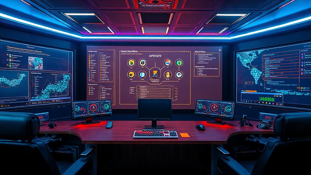 Autonomous Ghost Agent Hub: Deploy AI Agent Teams for Business Ops thumbnail