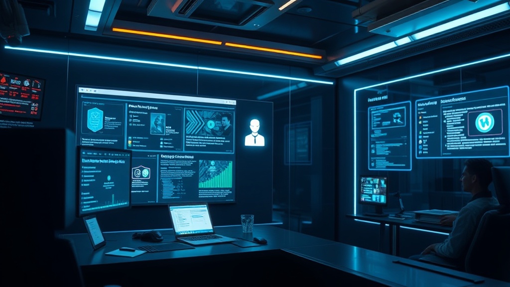 Autonomous Ghost Agent Hub: Deploy AI Agent Teams for Business Ops
