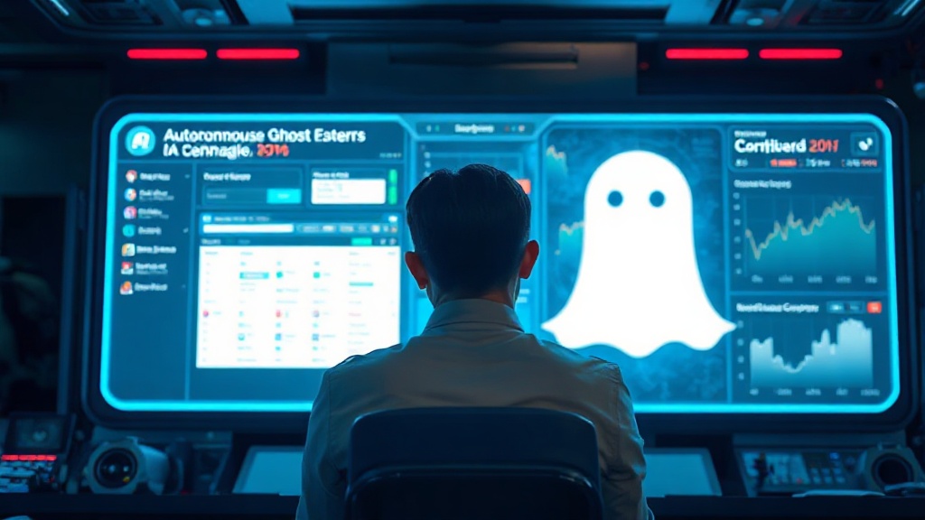 Build Your First Autonomous Ghost Flow in 30 Minutes