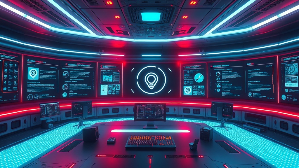Galactic Command Center Playbook: Run Autonomous Ghost Missions Daily thumbnail