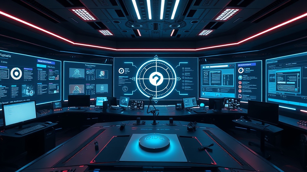 Autonomous Ghost Social Hub: Multi-Platform Publishing Without Tab Chaos thumbnail
