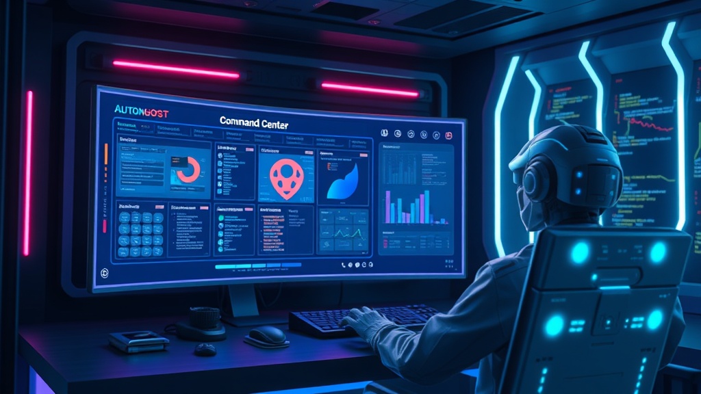 Autonomous Ghost vs Zapier, UiPath, and Make: When Operators Need Real Browsers