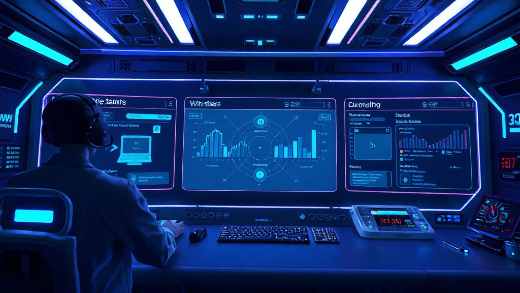 Marketing Automation Without Code Using Autonomous Ghost