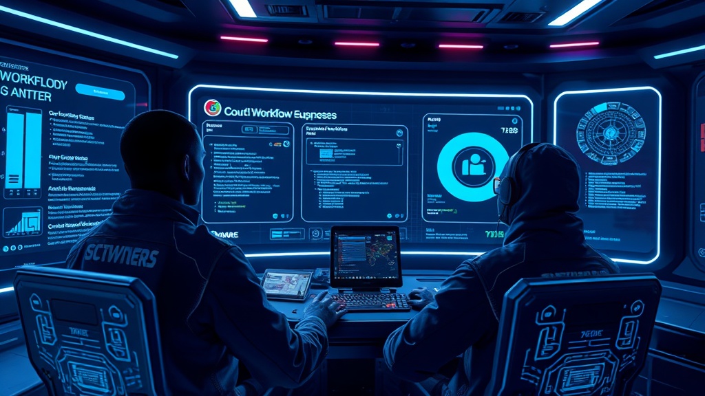 Record Browser Workflows Once, Run Forever in Autonomous Ghost